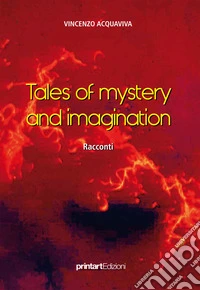 Tales of mystery and imagination libro