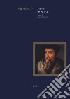 Lettere (1519-1555) libro