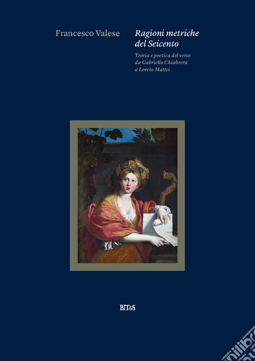 Ragioni metriche del Seicento. Teoria e poetica del verso da Gabriello Chiabrera a Loreto Mattei
