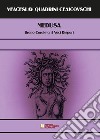 Medusa. Brano corale a 4 voci dispari libro di Quadrini Ceaicovschi Veaceslav