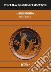 Casandra. Piano Quintet libro