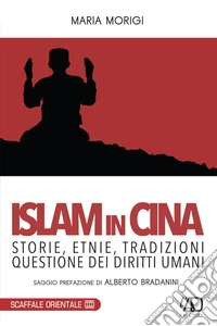Islam in Cina