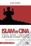 Islam in Cina libro