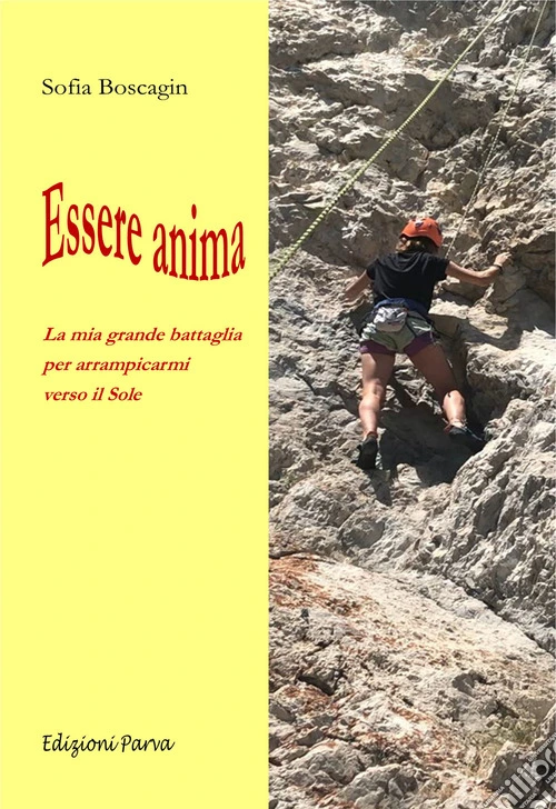 Essere anima
