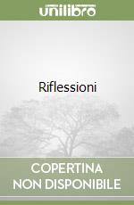Riflessioni