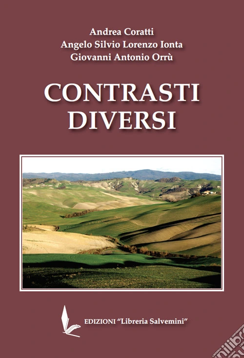 Contrasti diversi