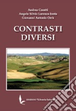 Contrasti diversi libro