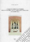 L'organo Domenico Traeri del Monastero della Visitazione di Maria a Baggiovara libro