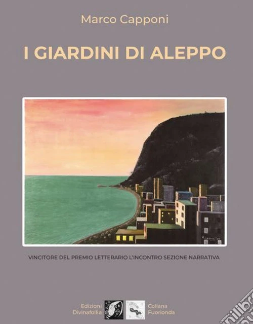 I giardini di Aleppo