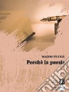 Perché la poesia libro