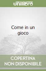 Come in un gioco libro