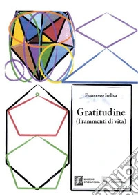 Gratitudine (frammenti di vita) libro