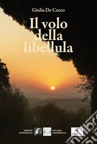 Il volo della libellula libro