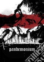 Pandemonium libro