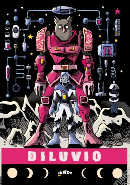 Diluvio