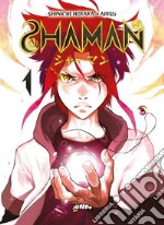 Shaman. Vol. 1