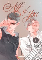 All of you. Vol. 1 libro