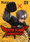 The demon king's champion. Vol. 1 libro di Kuizi