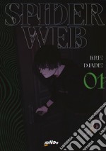 Spider Web. Vol. 1 libro