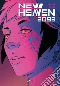 New Heaven 2099