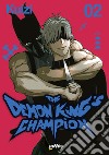 The demon king's champion. Vol. 2 libro di Kuizi