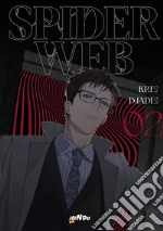 Spider Web. Vol. 2 libro