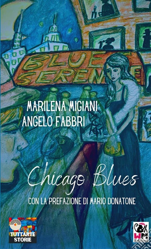 Chicago Blues