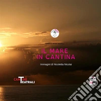 Il mare in cantina. Ediz. illustrata libro