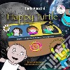 Happy Turtle. Ediz. integrale libro di Agostini Ilaria