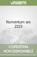 Nomentum ars 2223