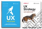 User Experience Design Bundle (UX Strategy-UX Microcopy) libro