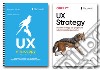 User Experience Design Bundle (UX Strategy-UX Microcopy) libro