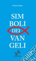 Simboli dei Vangeli libro