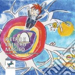 Pietro e l'albero magico libro