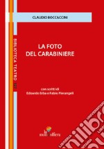 La foto del carabiniere