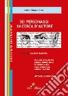 Sei personaggi in cerca d'autore libro