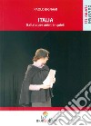 Italia. Ballata per animi inquieti libro di Bignami Paolo