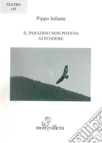 Il paradiso non poteva attendere libro