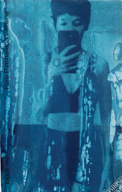 Touch me. Ediz. illustrata