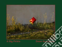 A big pickle