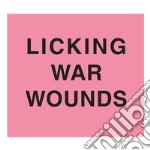 Licking war wounds. Ediz. ucraina e inglese