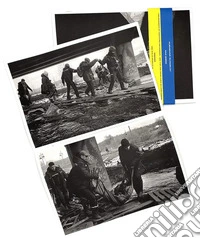 War (2014-2022). Ediz. illustrata libro