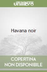 Havana noir libro