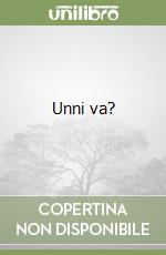 Unni va? libro