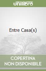 Entre Casa(s) libro
