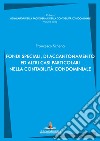 Fondi speciali, di accantonamento ed altri casi particolari nella contabilità condominiale libro di Schena Francesco