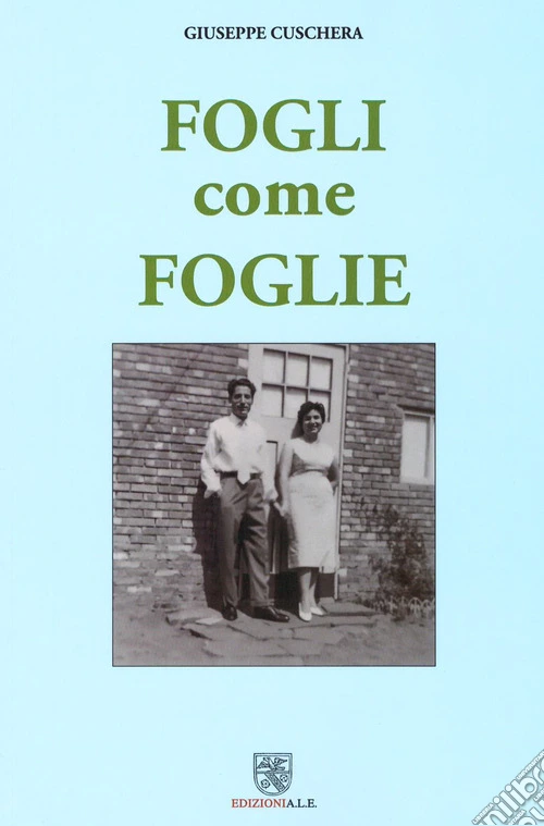 Fogli come foglie