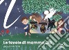 Le favole di mamma Giò libro di Ferri Giovanna