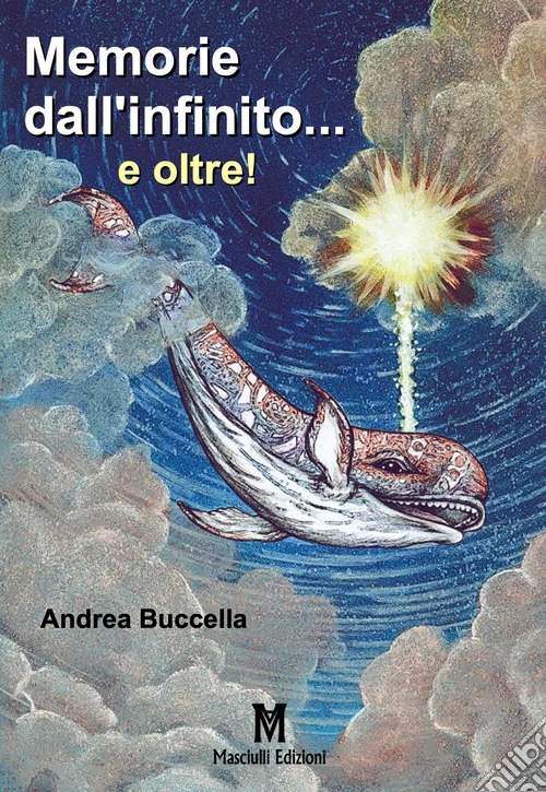 Memorie dall'infinito... e oltre!