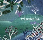 Azzurrina libro